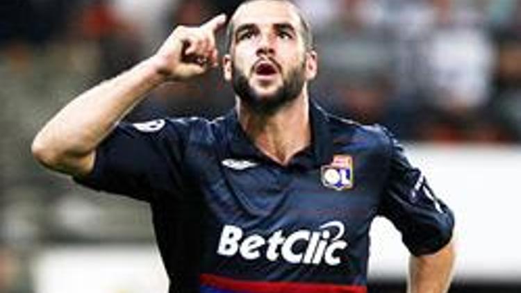 Lisandro Lopez Katarda