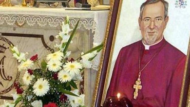 Vatikan ajansından iddia: “Rahip Santoro cinayeti dosyası yeniden açılabilir”