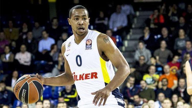 Fenerbahçeden Goudelock açıklaması