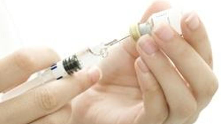 Menenjit aşısı onaylandı