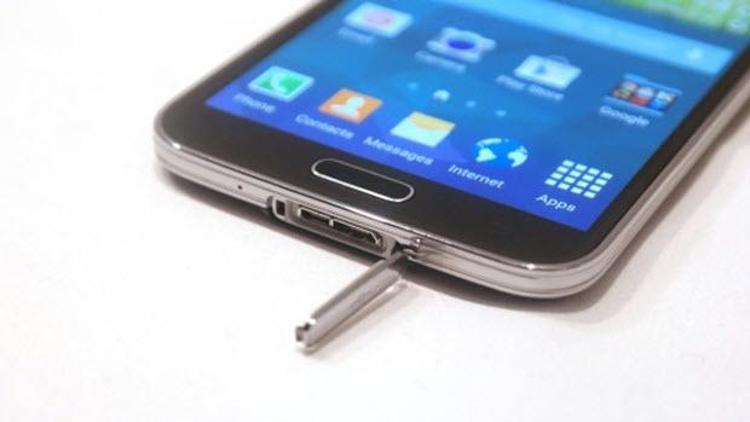 Galaxy S5i rootlamak çocuk oyuncağı