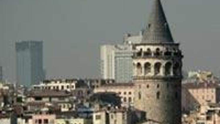 Yaşam kalitesine göre İstanbul ilk 100de yok