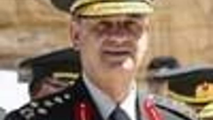 General Ilker Basbug to overtake Turkish army chief post, as expected