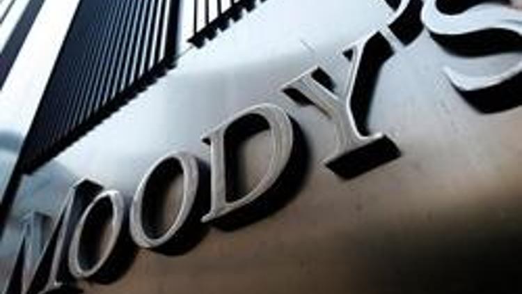 Moodys İspanyol bankalarını uyardı