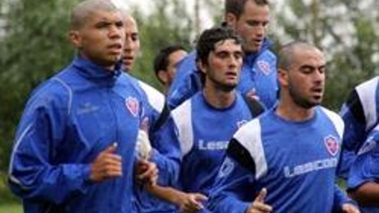 Bir Karabükspor geleneği