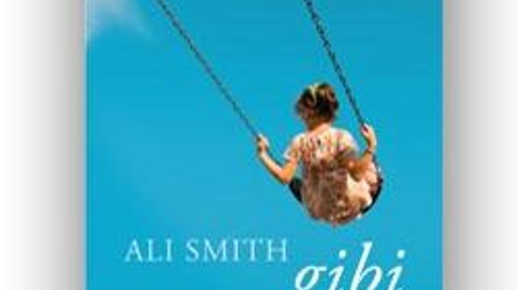 Gibi / Ali Smith