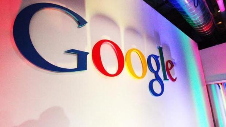 Googlea 91 bin içerik silme talebi geldi