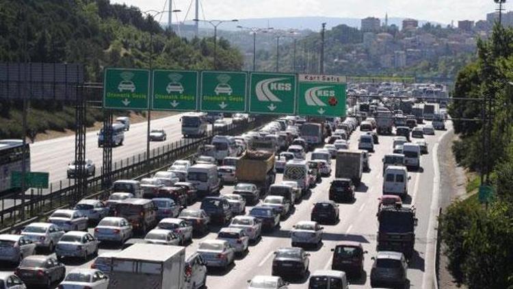 Trafik sigortasında yeni dönem yarın başlıyor