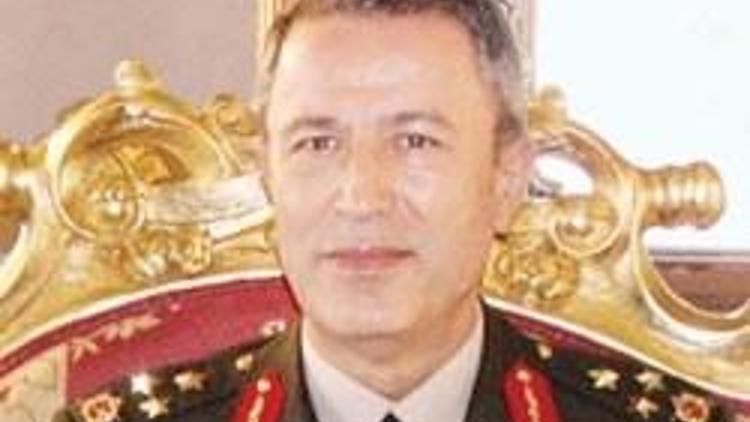 ‘Seri Paşa’ Hulusi Akar