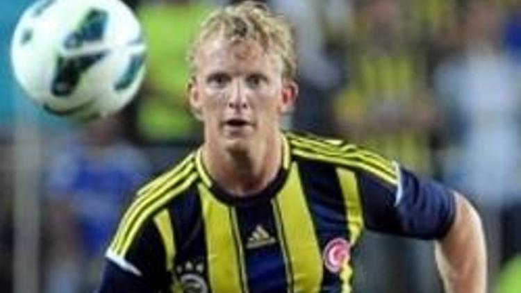 Kuyt Milli Takımda yok