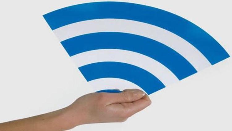 Telefonunu vermeden WiFi kullanmak yasak