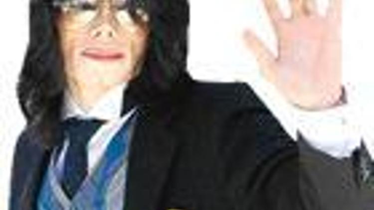 Michael Jackson hacı oldu iddiası