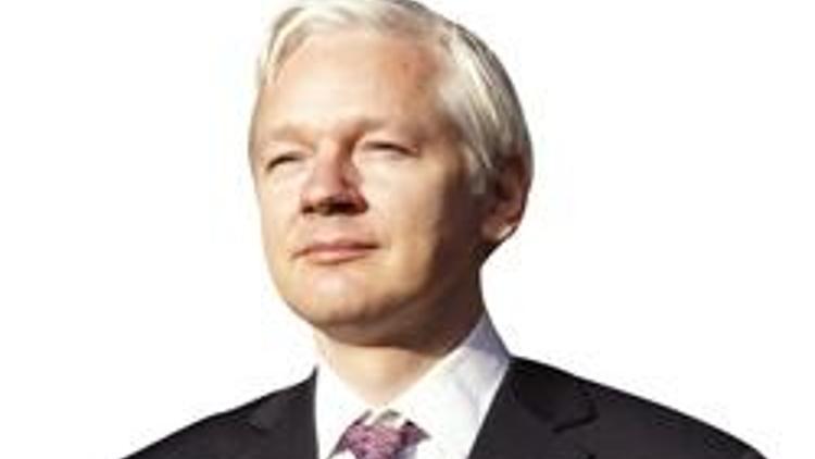 Ve Assange ‘sanal’ ordusunu kaybetti