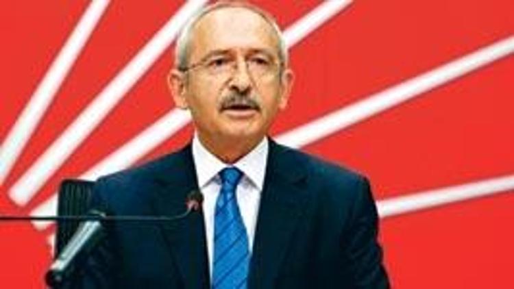 Kılıçdaroğlu: Devlet Meclis’e neden gelmiyor