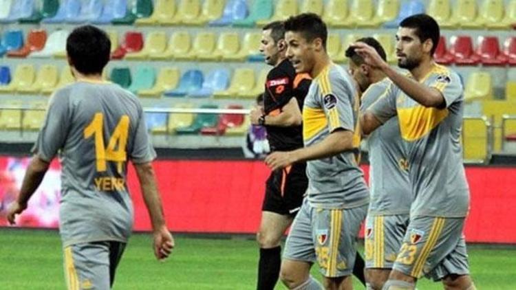 Kayserispor, Bilal Güldeni Adana Demirspora kiraladı