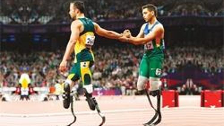 Pistorius haksız çıktı