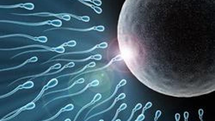 Her spermin genetiği farklı