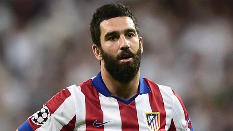 Menajeri açıkladı: Arda Turan gidiyor...