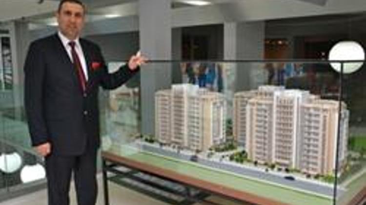 Başkent 2013’te inşaat sektörünü sırtlayacak