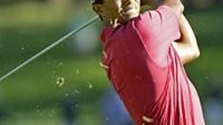Tiger Woods skandalı sigortacılara ilham oldu