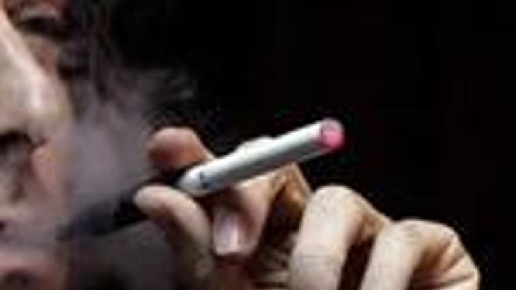 Yasaklanan elektronik sigarada skandal