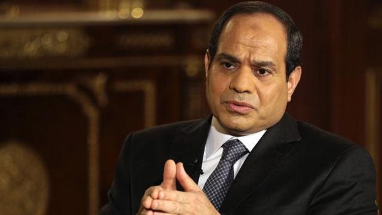 Mısır’dan sonra BAE ile ‘Sisi’ krizi