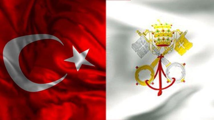 Ankara’dan Papa’nın soykırım açıklamasına tepki