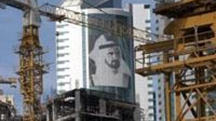 Dubaideki sorun ABD konut piyasasını vurabilir