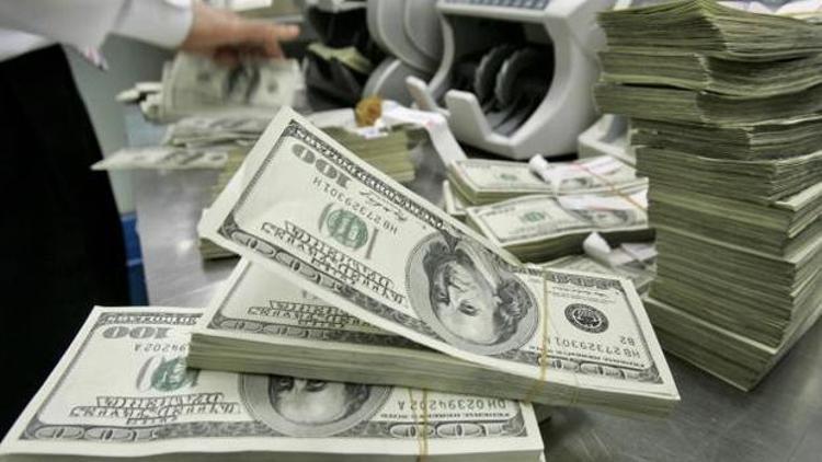 Dolardan yeni yılda yeni rekor