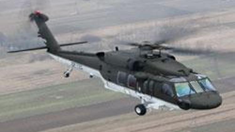 Dünya devleri Türkiyeye helikopter satmak için yarışacak