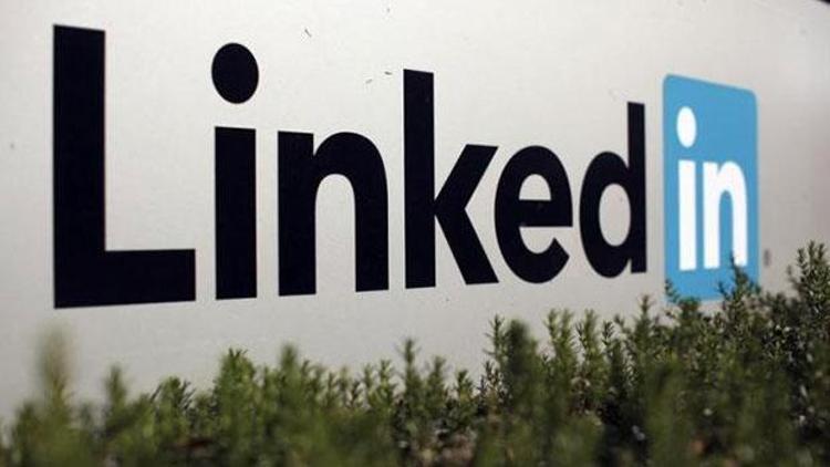 LinkedIn hisseleri çakıldı