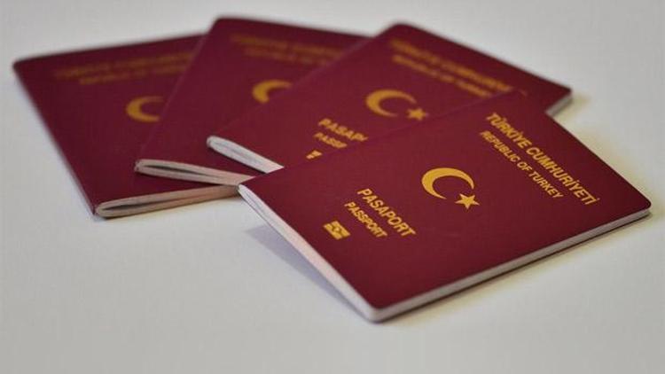 Schengen Türkleri haraca bağlamış