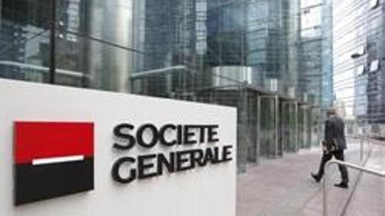 Societe Generaleden dev tasarruf planı