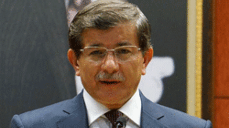 Davutoğlu: Yeni bir Suriye kurulacak