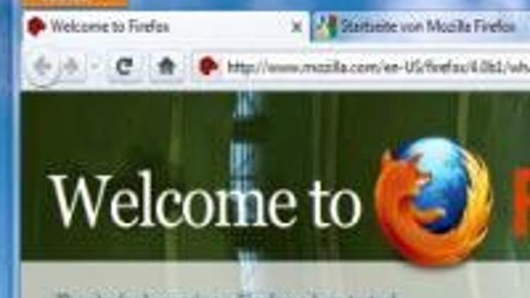 Firefox 4.0 daha güçlü