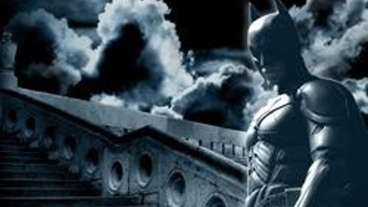 Batmanin Coloradodaki ilk gösteriminde şok saldırı