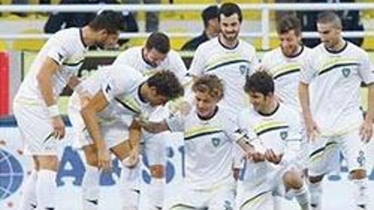 Bucaspor 3 puanı Ş.Urfa’da arıyor