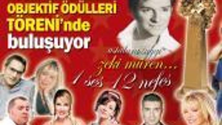 Zeki Müren anısına albüm