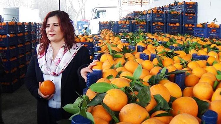 Topuklu Efeden yüzleri güldüren karar