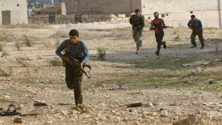 IŞİD, Suriyeli komutanı Türkiyede kaçırmaya çalıştı