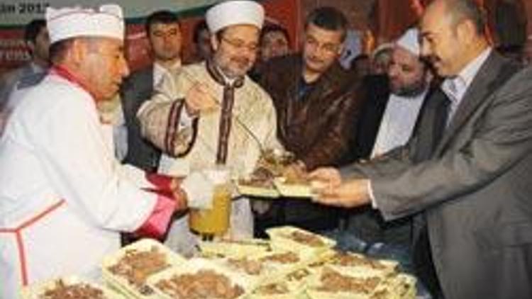 Tirit şöleni