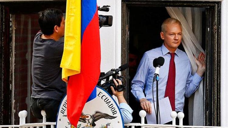 İngiltere, Wikileaksin kurucusu Assange için 10 milyon sterlin harcadı