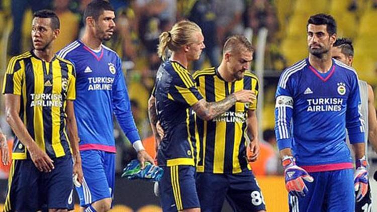 Fenerbahçenin muhtemel rakipleri belli oldu