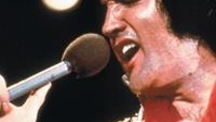 Elvis Presley