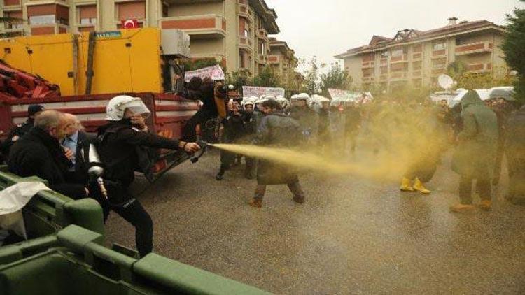 Üsküdar Belediye Başkanı’na soruşturma yolu açıldı