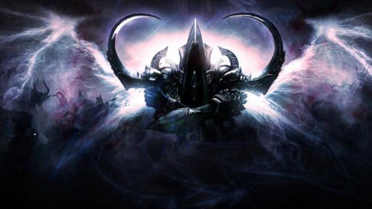 Diablo III Reaper of Souls Türkiyede