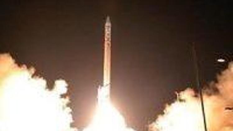 İsrail uzaya casus uydu gönderdi