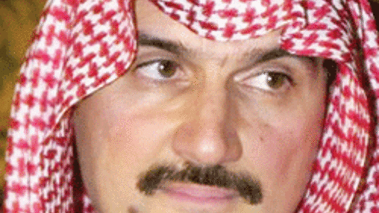 Suudi Prens’ten dergiye ‘daha zenginim’ davası