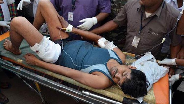 Hindistanda Maocu isyancılar 15 polisi öldürdü