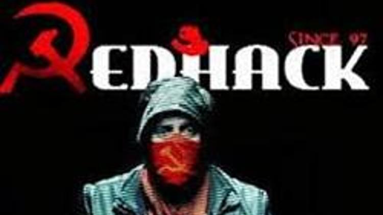 Adanada RedHack alarmı